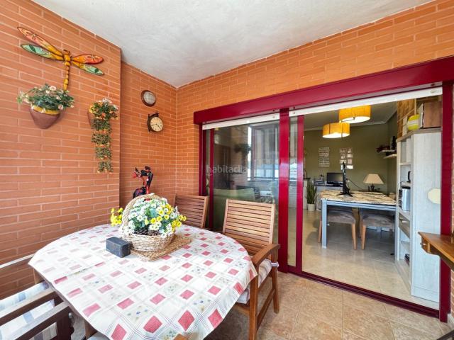Piso en venta en Alicante, Albufereta. FANTÁSTICA VIVIENDA EN VENTA EN MIRIAM BLASCO. Pisos.