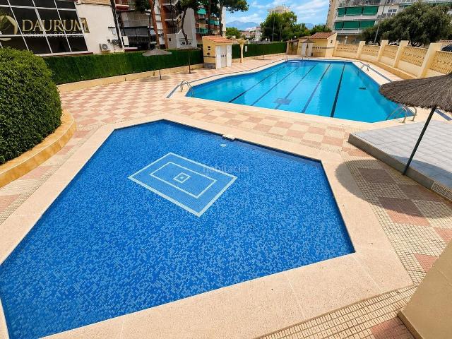 Piso en venta en Alicante, Albufereta. FANTASTICO PISO EN LA ALBUFERETA. Pisos.