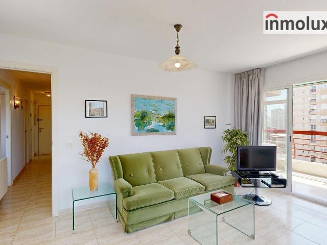 Piso en venta en Alicante, Albufereta. Luminosa y Acogedora vivienda en La Albufereta. Pisos.