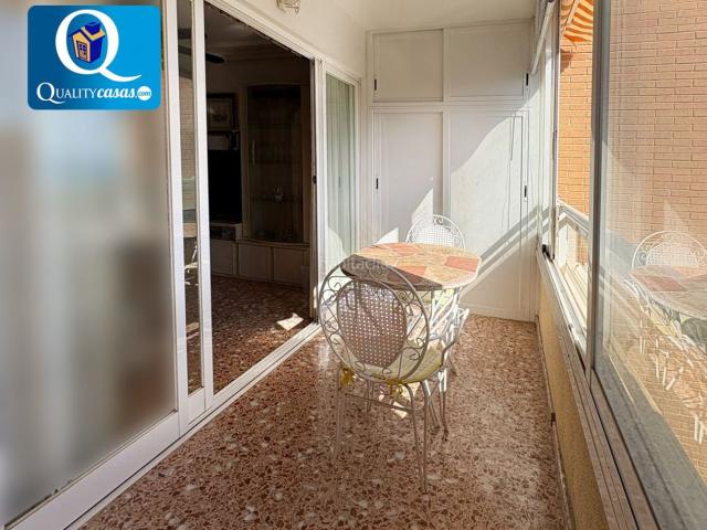 Piso en venta en Alicante, Albufereta. Piso en venta en Albufereta, 2 dormitorios. Pisos.