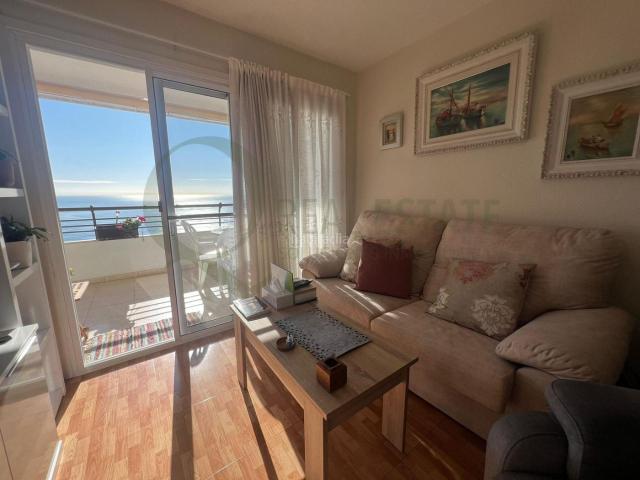 Piso en venta en Alicante, Albufereta. Piso en Playa Albufereta con Espectaculares Vistas al Mar. Pisos.