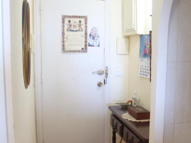 Piso en venta en Alicante, Albufereta. Pisos.