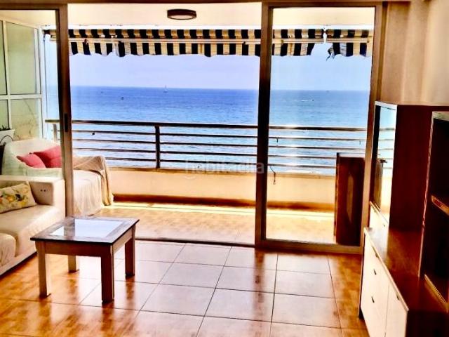 Piso en venta en Alicante, Albufereta. Pisos.