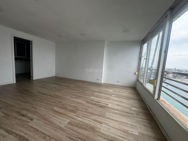 Piso en venta en Alicante, Albufereta. Pisos.