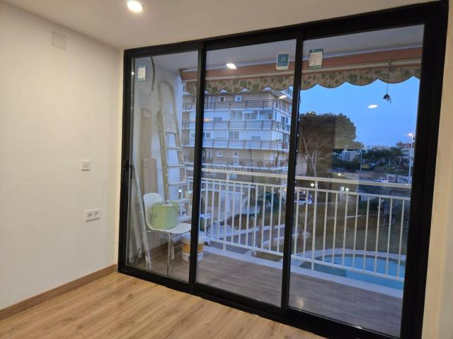 Piso en venta en Alicante, Albufereta. Pisos.