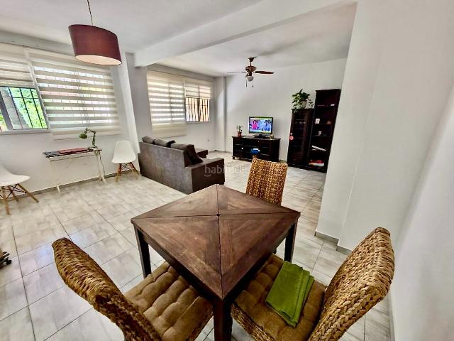 Piso en venta en Alicante, Albufereta. Pisos.