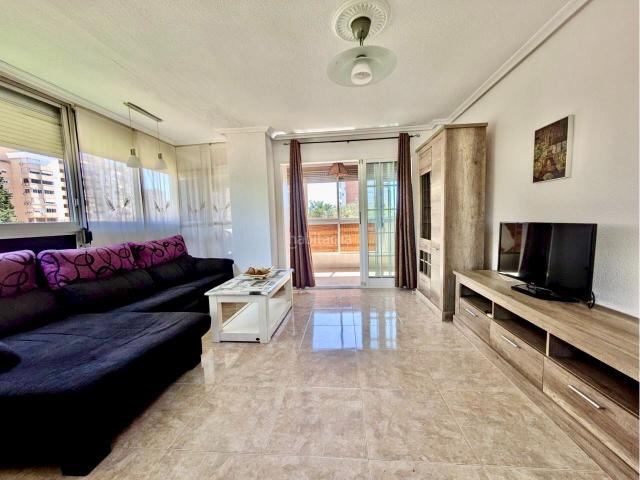Piso en venta en Alicante, Albufereta. Pisos.