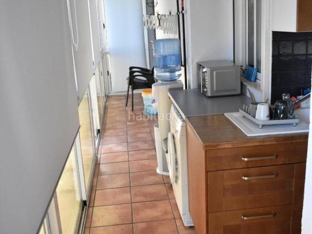 Piso en venta en Alicante, Albufereta. ! REFORMADA Y CON UNAS VISTAS INMEJORABLES. Pisos.