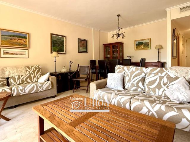 Piso en venta en Alicante, Alicante Golf. AMPLIO PISO CON GRAN TERRAZA Y VISTAS AL GOLF EN PLAYA DE SAN JUAN. Pisos.