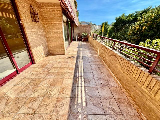 Piso en venta en Alicante, Alicante Golf. Pisos.