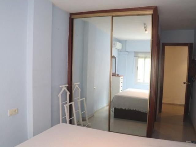 Piso en Venta en Alicante Alicante LA FLORIDA