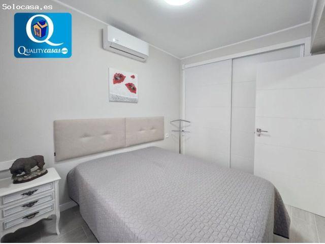 Piso en Venta en Alicante Alicante Ref: 55052