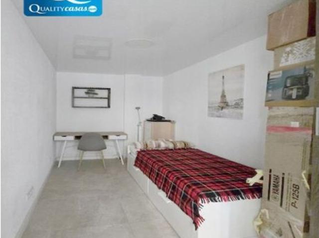 Piso en Venta en Alicante Alicante Ref: 55054