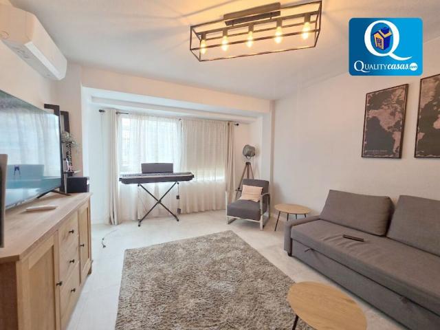 Piso en Venta en Alicante Alicante Ref: 55054