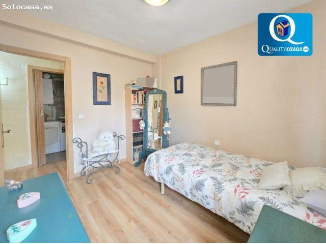 Piso en Venta en Alicante Alicante Ref: 55056