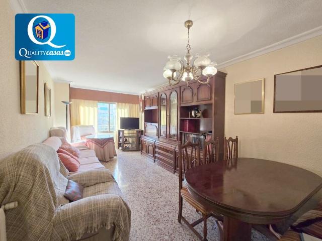 Piso en Venta en Alicante Alicante Ref: 55032