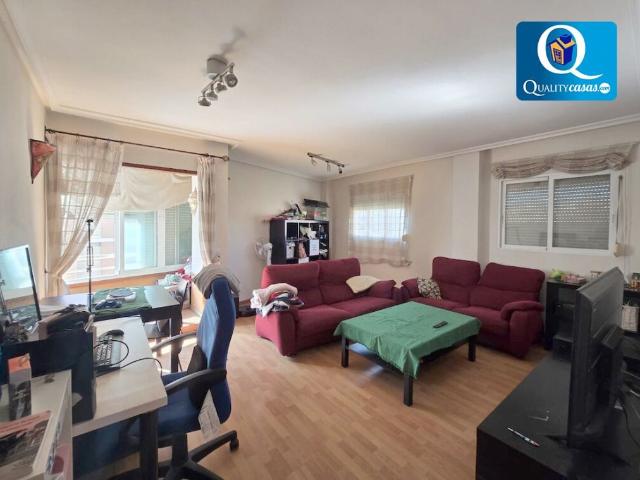Piso en Venta en Alicante Alicante Ref: 55035
