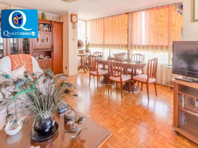 Piso en Venta en Alicante Alicante Ref: 17132