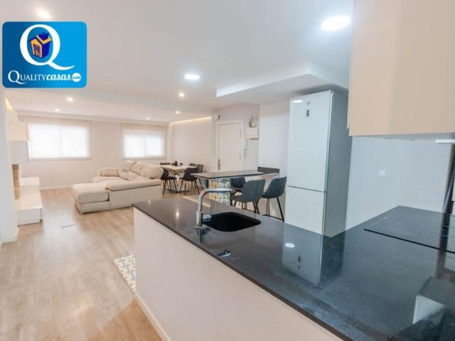 Piso en Venta en Alicante Alicante Ref: 17293