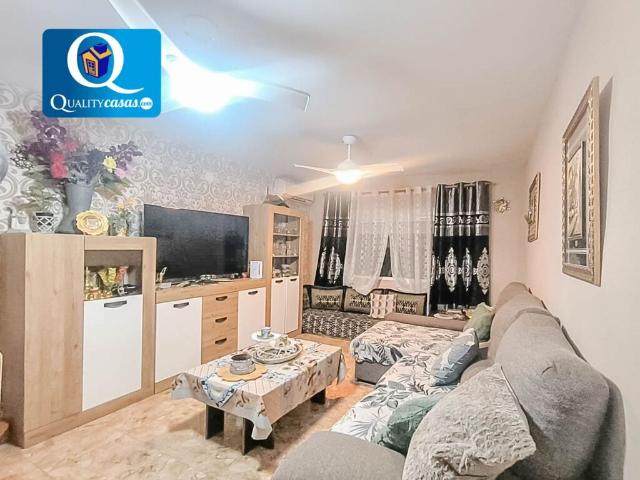 Piso en Venta en Alicante Alicante Ref: 17444