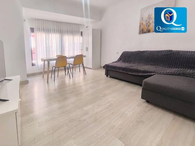 Piso en Venta en Alicante Alicante Ref: 17451