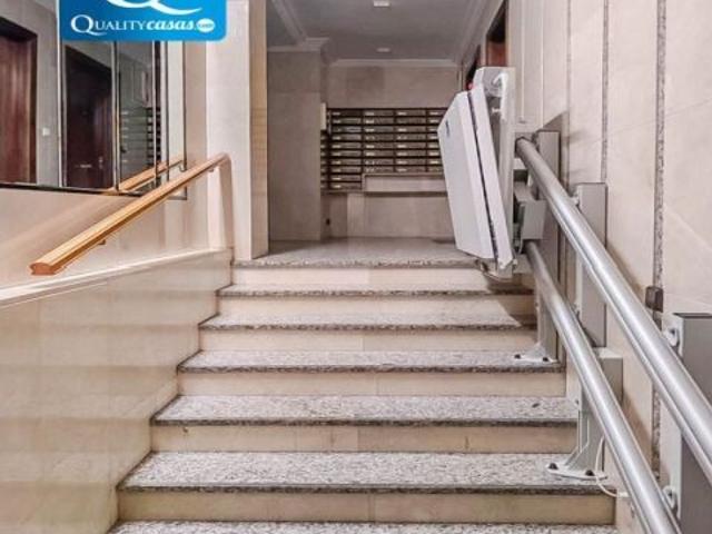 Piso en Venta en Alicante Alicante Ref: 17482