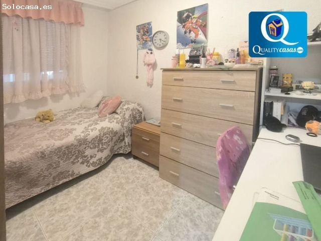 Piso en Venta en Alicante Alicante Ref: 17499
