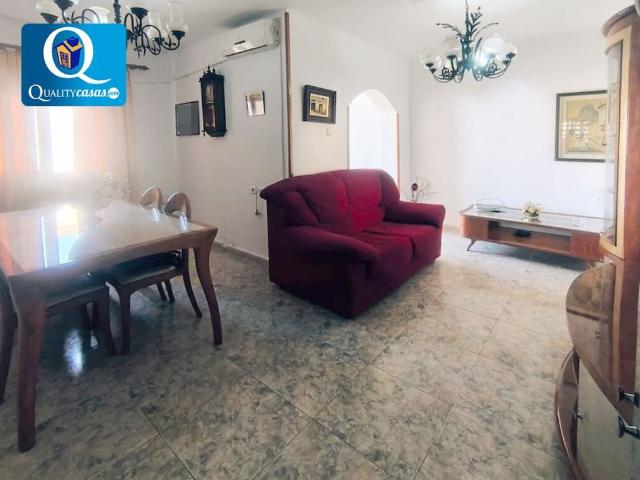 Piso en Venta en Alicante Alicante Ref: 17501