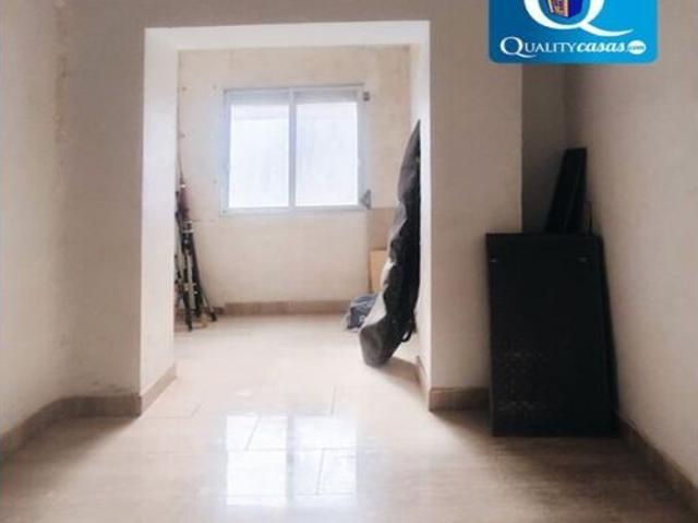Piso en Venta en Alicante Alicante Ref: 17507