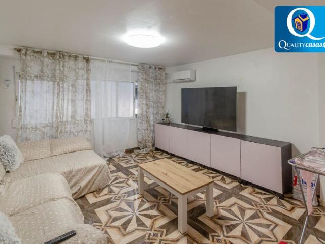 Piso en Venta en Alicante Alicante Ref: 18460