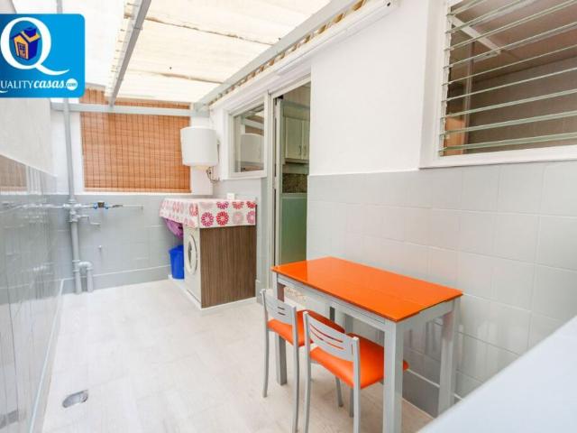 Piso en Venta en Alicante Alicante Ref: 3488