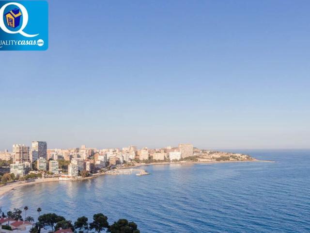 Piso en Venta en Alicante Alicante Ref: 38245R