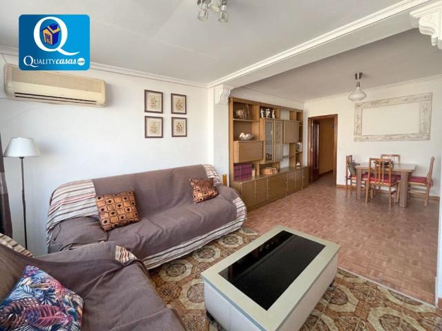 Piso en Venta en Alicante Alicante Ref: 38289R