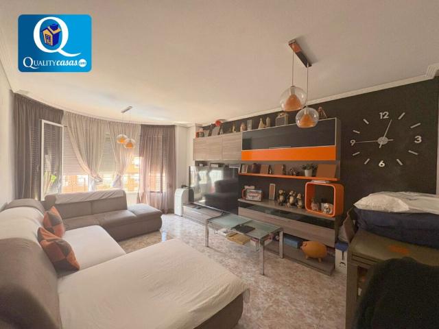 Piso en Venta en Alicante Alicante Ref: 38330