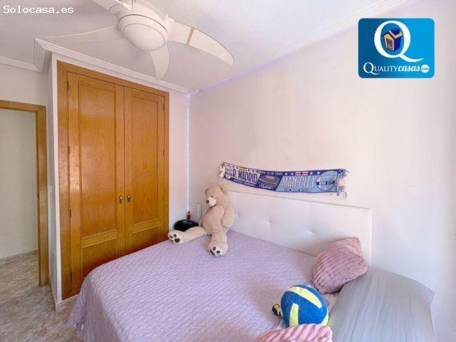Piso en Venta en Alicante Alicante Ref: 38330