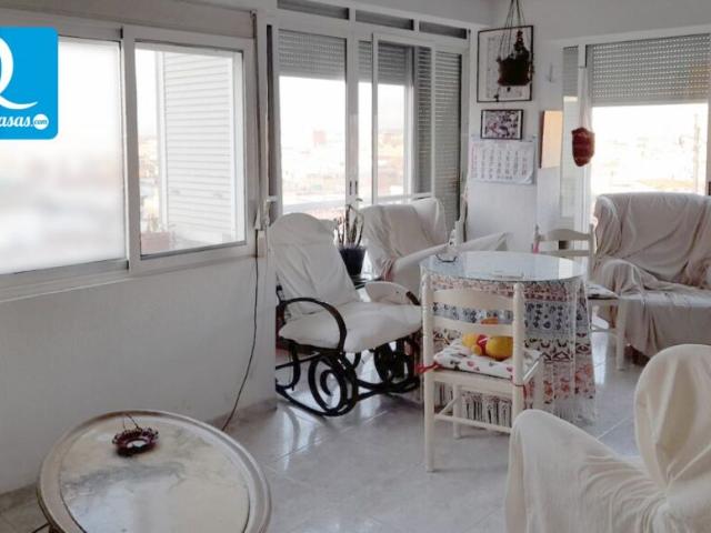 Piso en Venta en Alicante Alicante Ref: Z17394