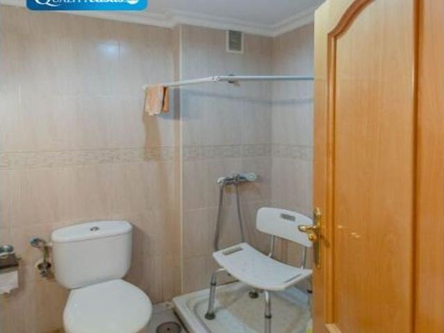 Piso en Venta en Alicante Alicante Ref: E18435