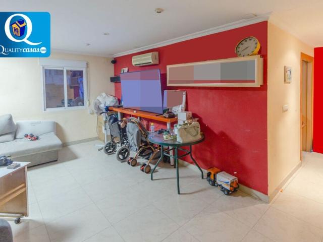 Piso en Venta en Alicante Alicante Ref: E18435