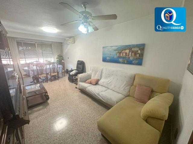 Piso en Venta en Alicante Alicante Ref: E25523