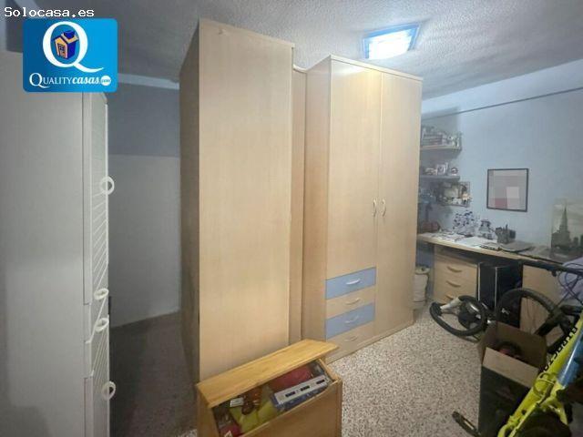 Piso en Venta en Alicante Alicante Ref: E25523