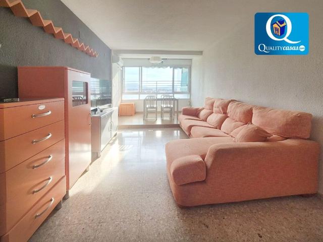 Piso en Venta en Alicante Alicante Ref: LE16495