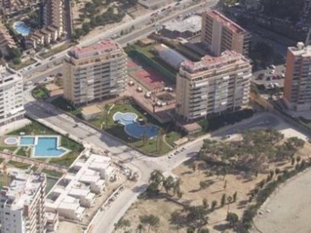 Piso en venta en Alicante, Alicante