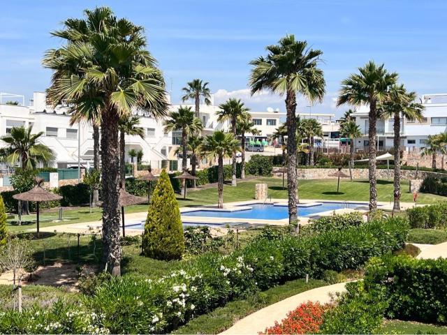 Apartamento en venta en Alicante Alicante
