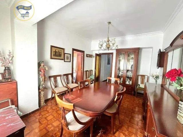 Piso en venta en Alicante Alicante