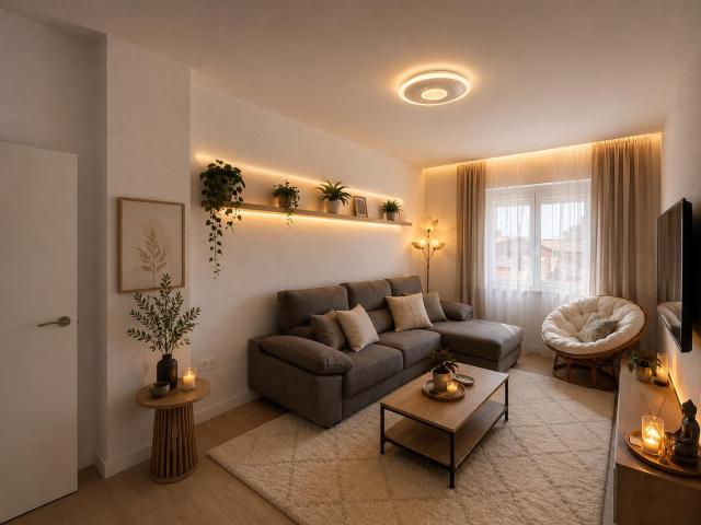 Piso en venta en Alicante Alicante