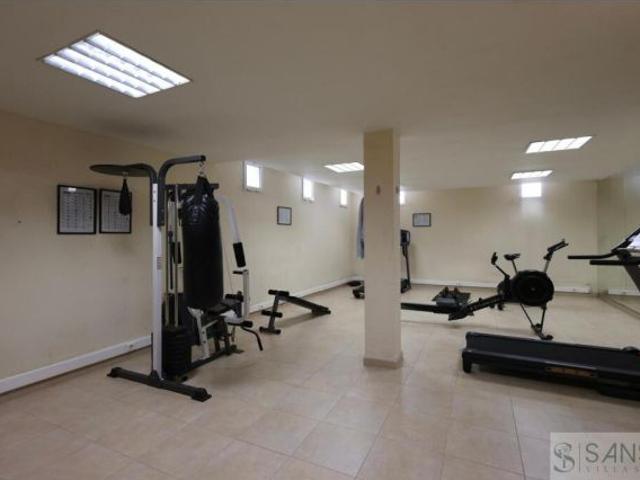 Piso en Venta en Alicante Alicante