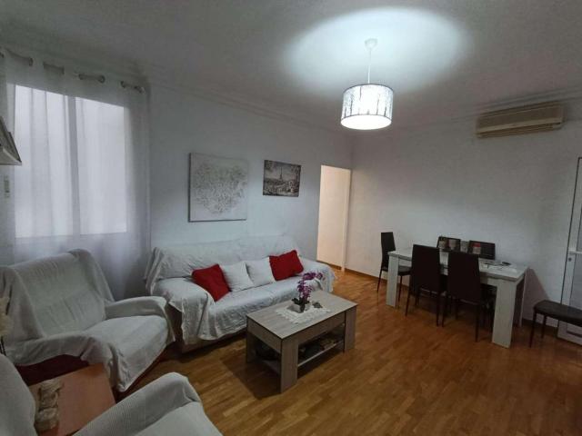 Piso en venta en Alicante Alicante