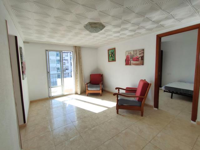 Piso en venta en Alicante Alicante
