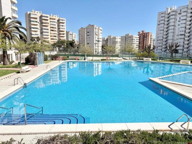 Piso en venta en Alicante, Alicante/Alacant