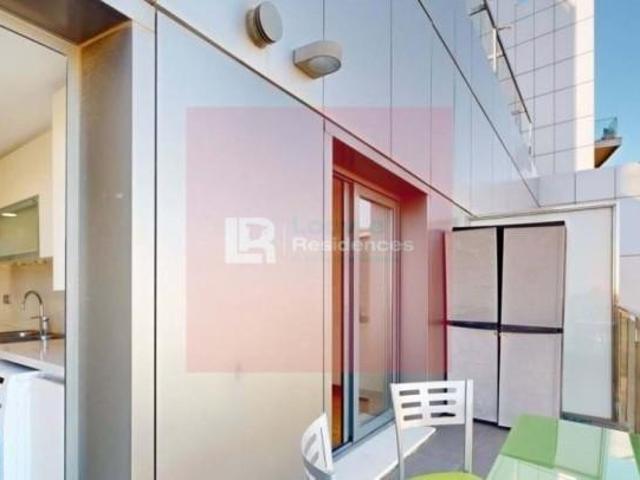 Piso en venta en Alicante, Alicante/Alacant